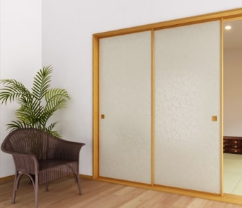 ふすま張り替えサンプル