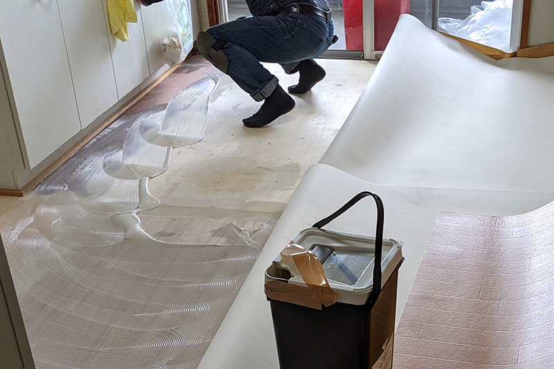 住まいの困りごと