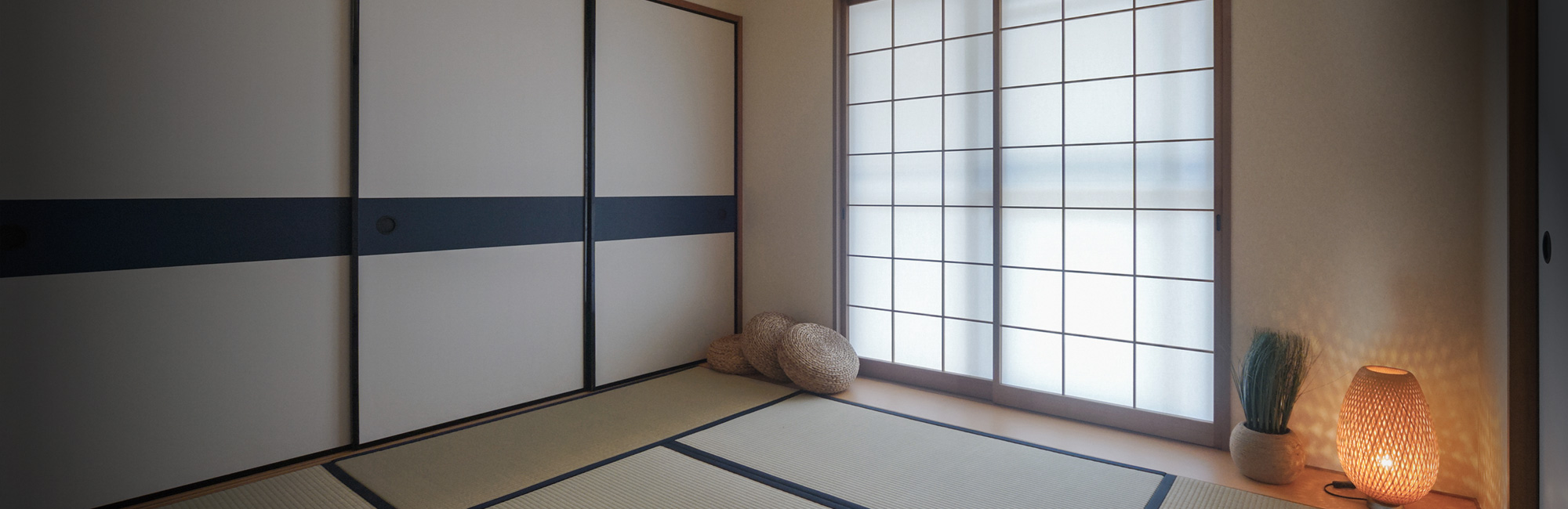 和の仕事に、妥協なし